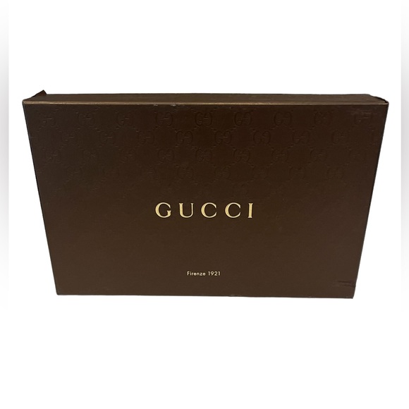 Gucci Crystall GG Heels - Picture 11 of 11